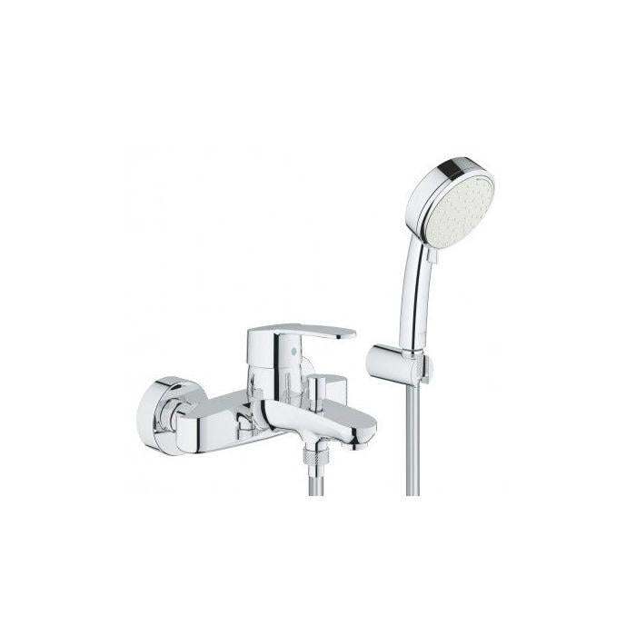 Badkraan _Doucheset Hansgrohe