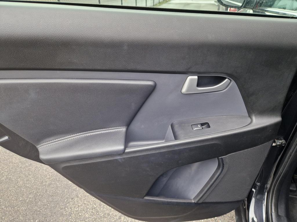 Kia Sportage 1.6 gdi x-ecutive plus pack