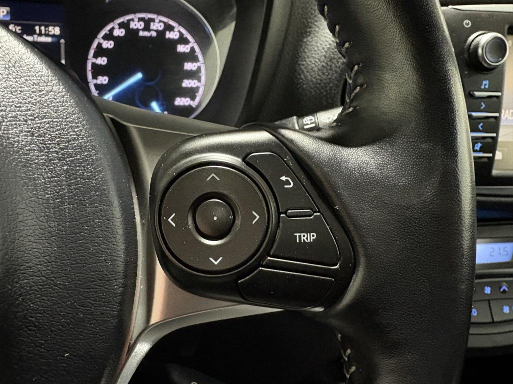 Toyota Yaris 1.5 hyb. gr sport