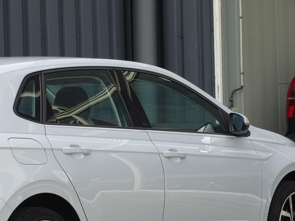 Volkswagen Polo 1.0 tsi comfortline | navi | bluetooth | 17"