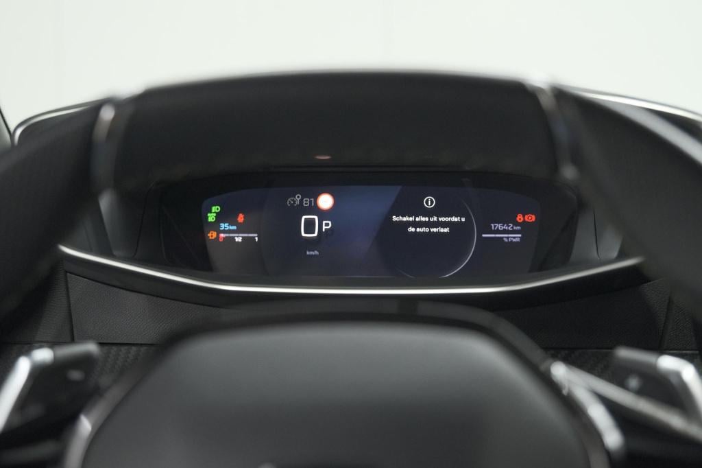 Peugeot 208 1.2 hybrid 145 e-dcs6 gt | alcantara pakket | camera | apple ca