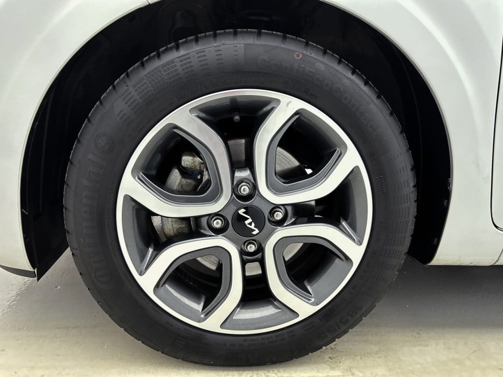 Kia Picanto 1.0 dpi dynamicplusline