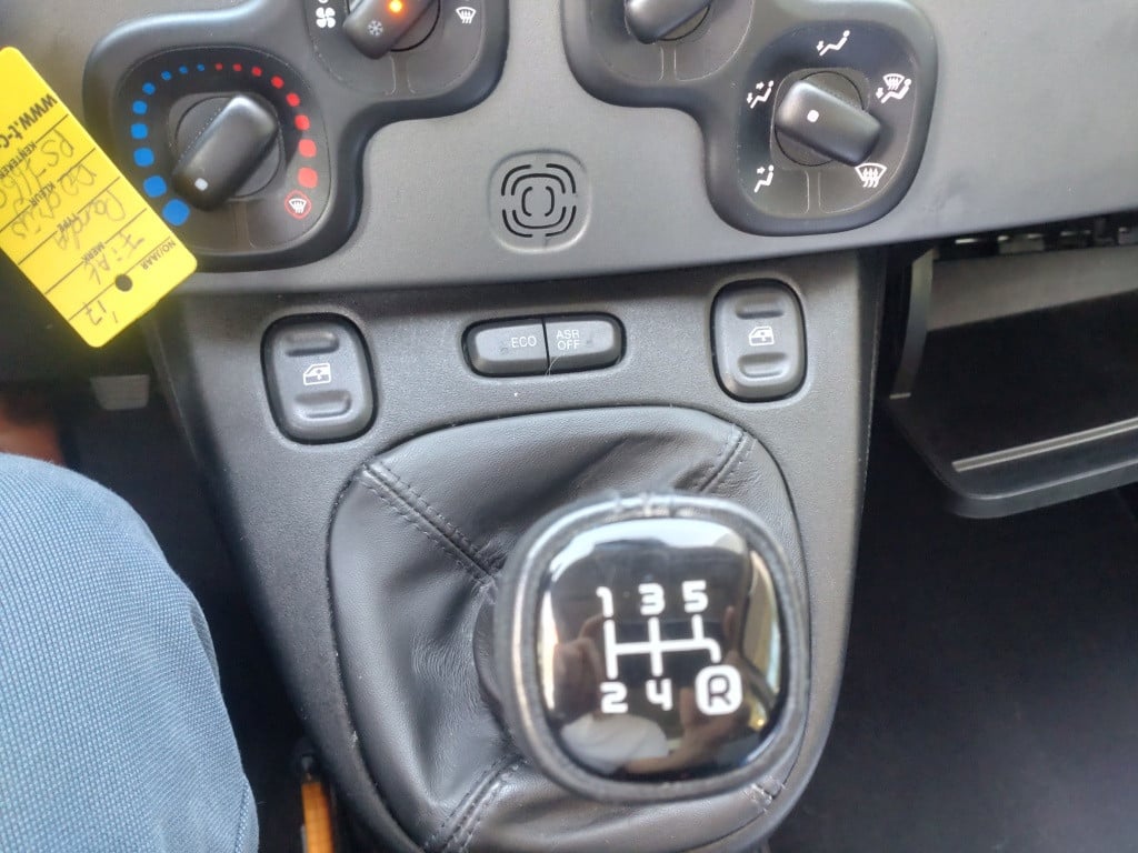 Fiat Panda 0.9 twinair lounge