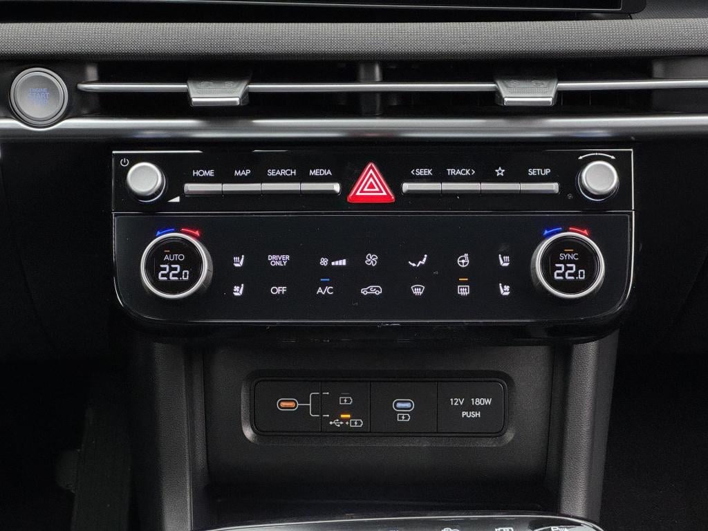 Hyundai Tucson 1.6 t-gdi phev premium