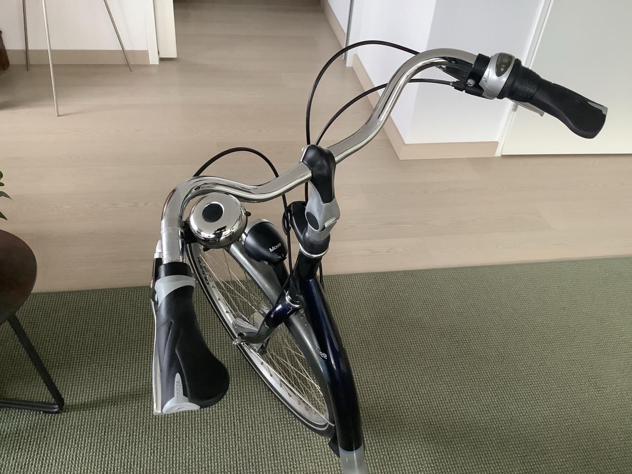 Zeer mooie Sparta Entree