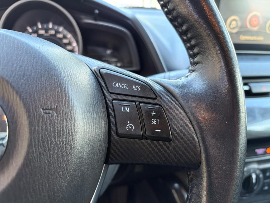 Mazda 2 1.5 skyactiv-g s