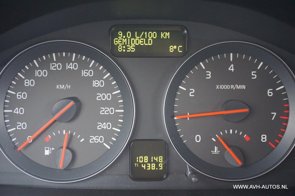 Volvo C30 1.8 sport