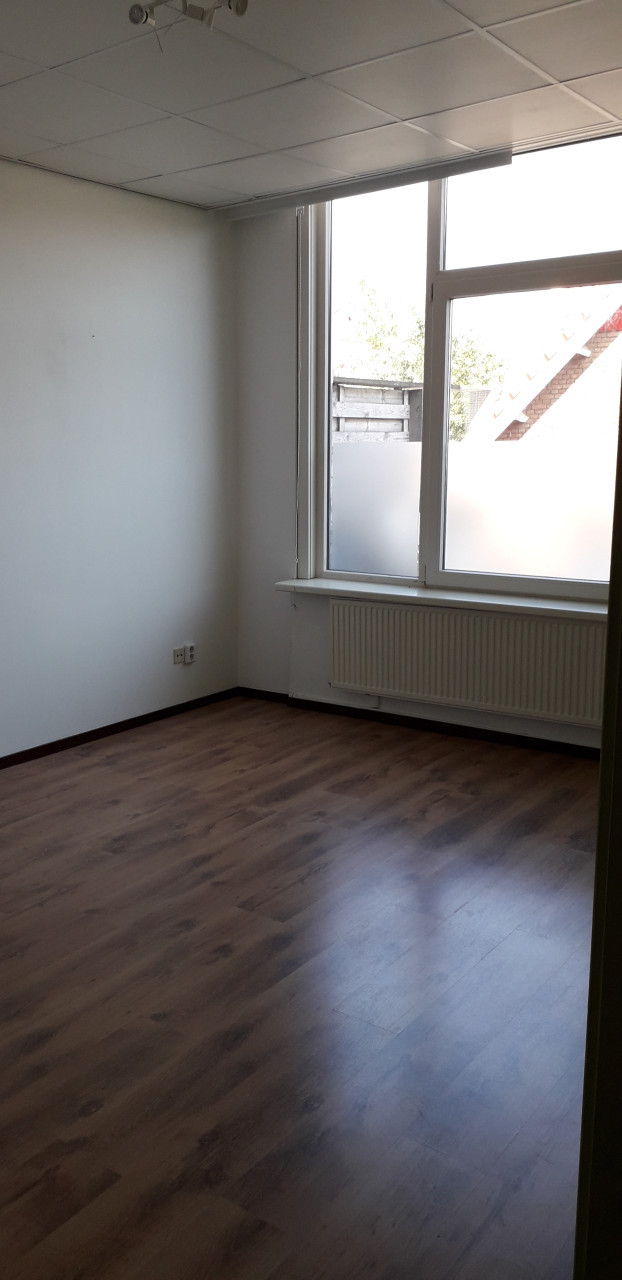 Te huur studentenkamer in de binnenstad van Vlissingen