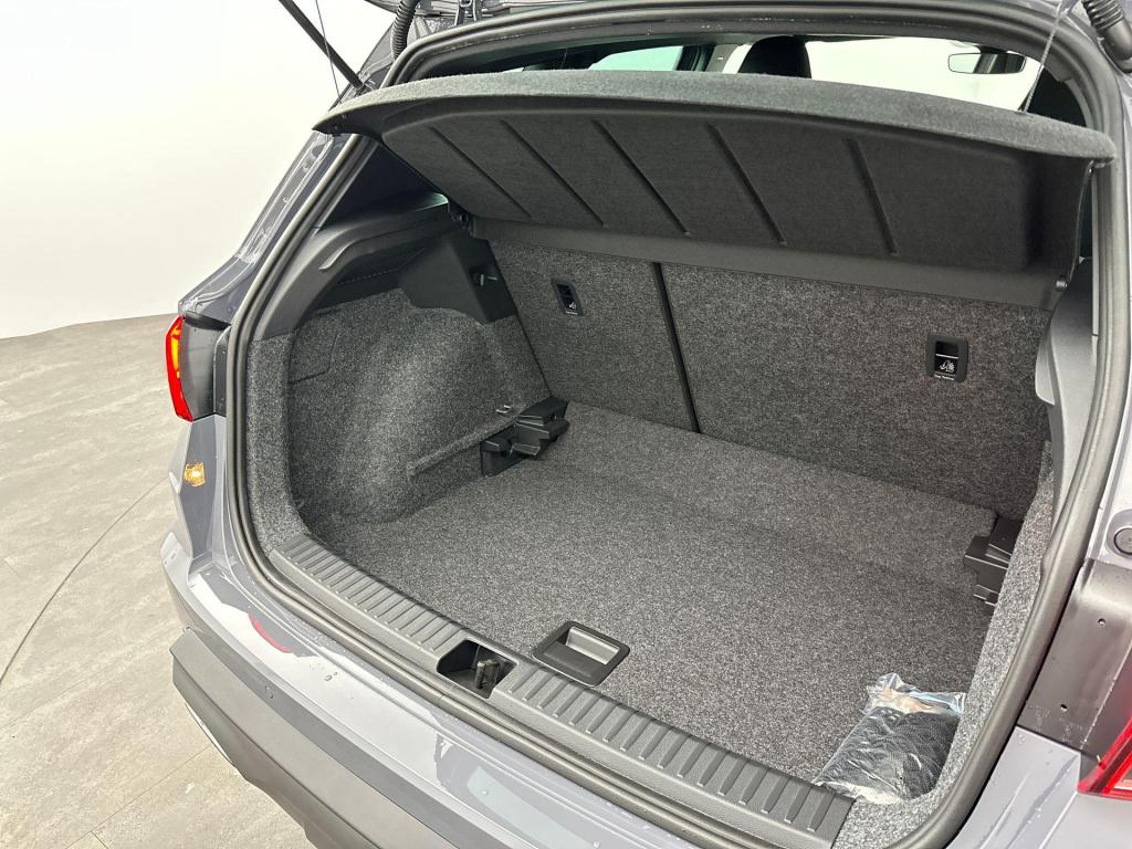 Seat Arona fr business connect 1.0 ecotsi 85 kw / 115 pk suv