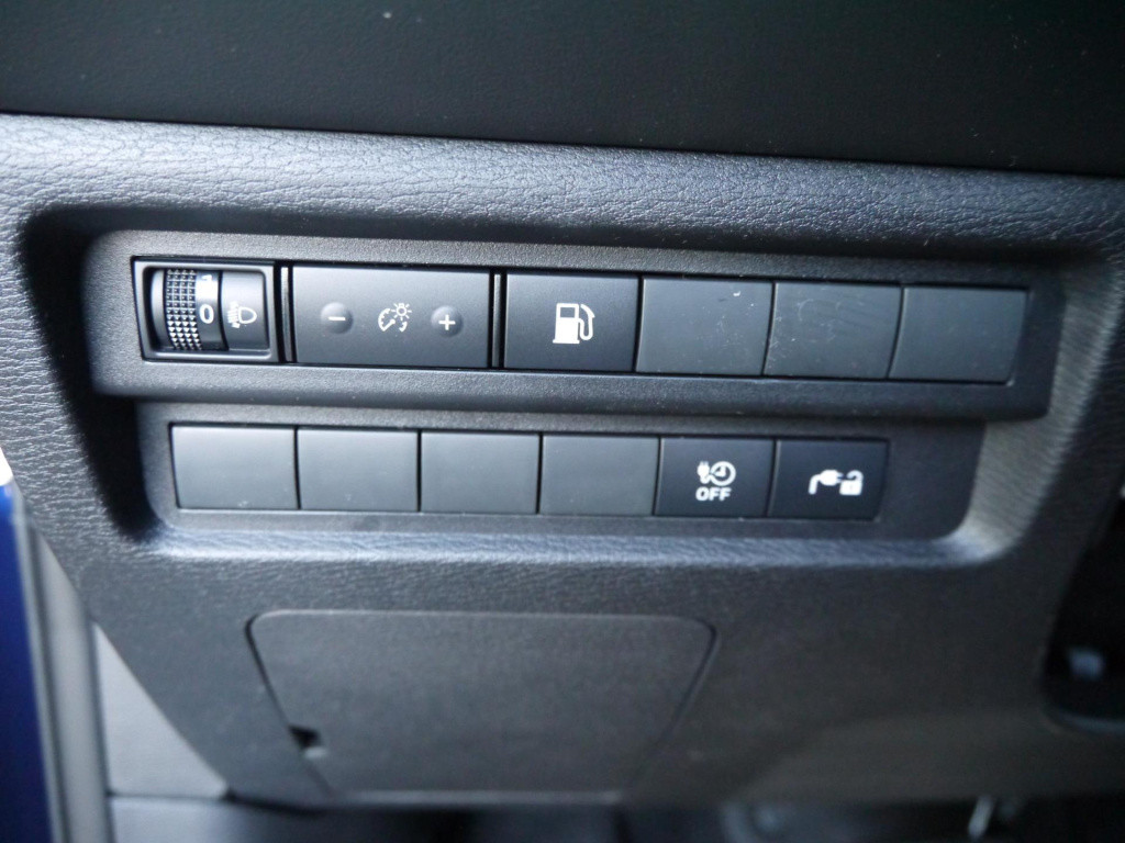 Mitsubishi Outlander 2.4 phev intense