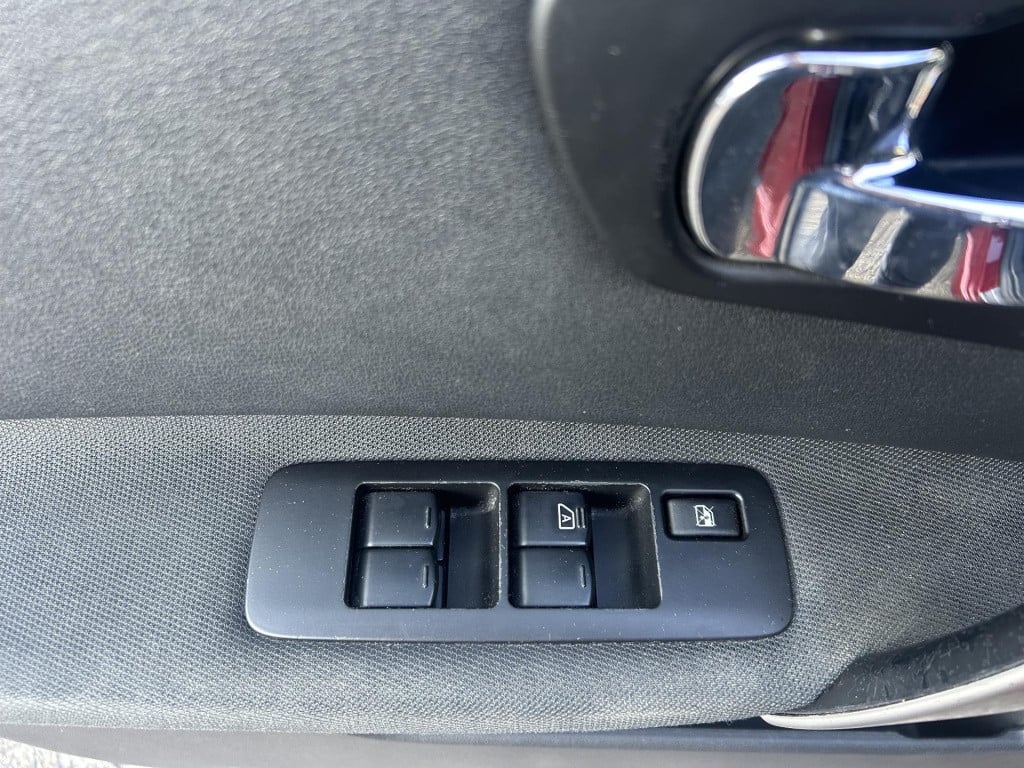 Nissan Qashqai 1.6 acenta