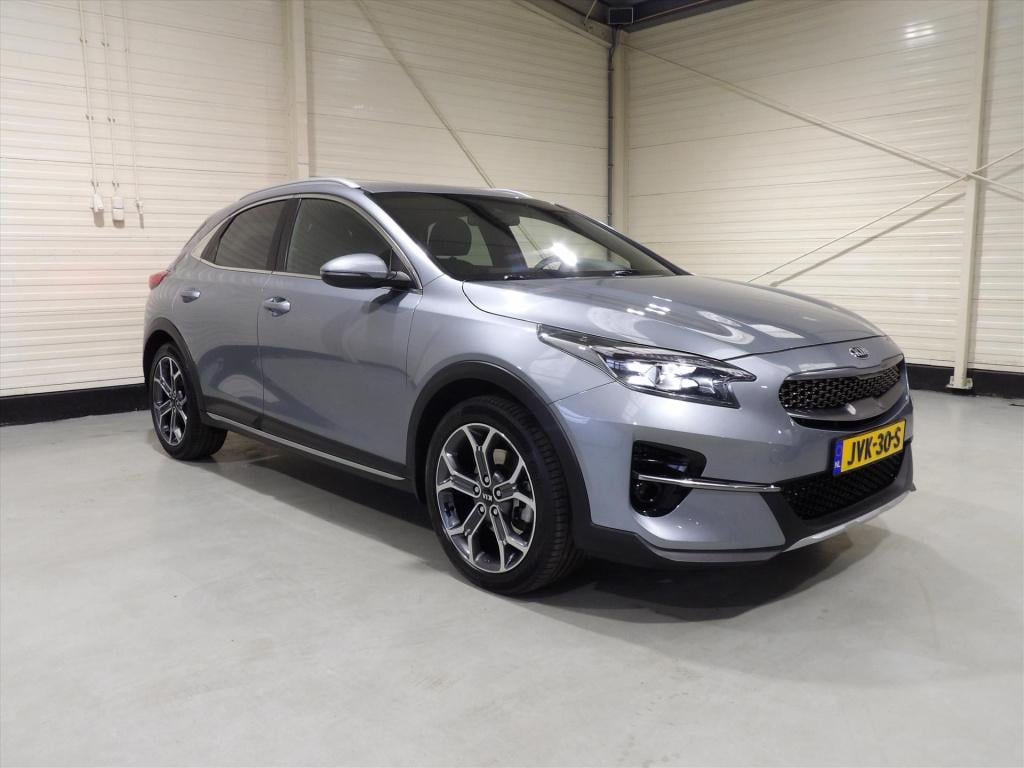 Kia Xceed 1.4 t-gdi 140pk dct7 dynamicline