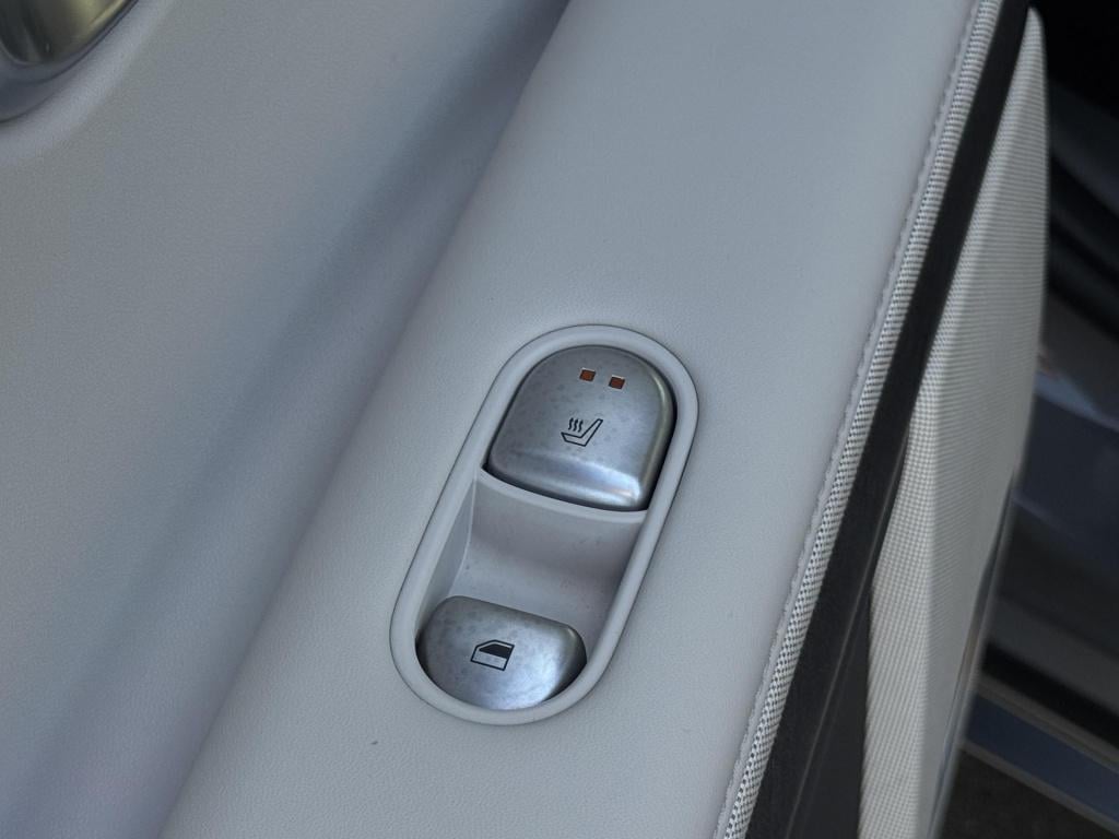 Hyundai Ioniq 5 lounge 73kwh soh 96% incl. trekhaak afneembaar!