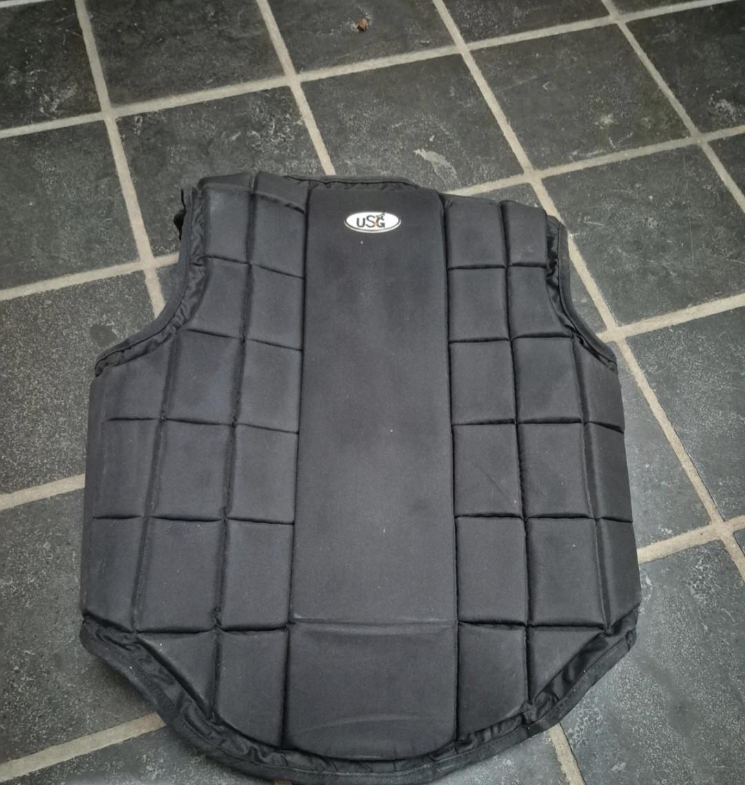 Bodyprotector