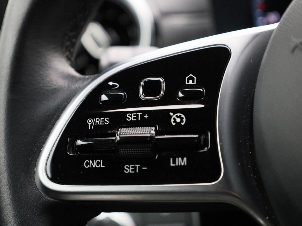 Mercedes-Benz A-Klasse 180 business solution | automaat | apple carplay / a