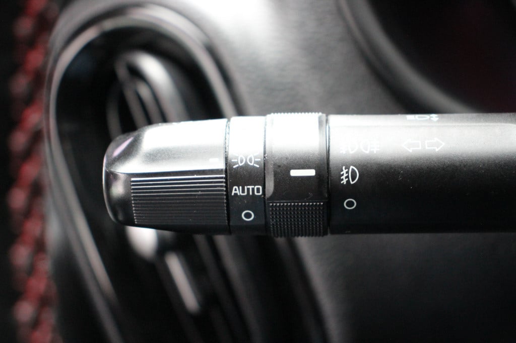 Kia Picanto 1.0 t-gdi gt-line | schuif/kanteldak | leder | applecarplay | b