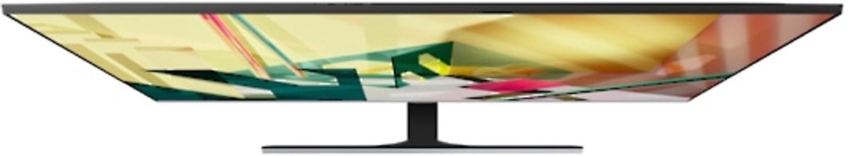 Samsung QLED 4k 55 INCH 140 CM 120hz Smart tv bluetooth wifi