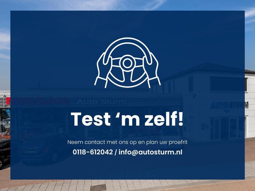 Hyundai Tucson 1.6 t-gdi hev premium sky unieke samenstelling!