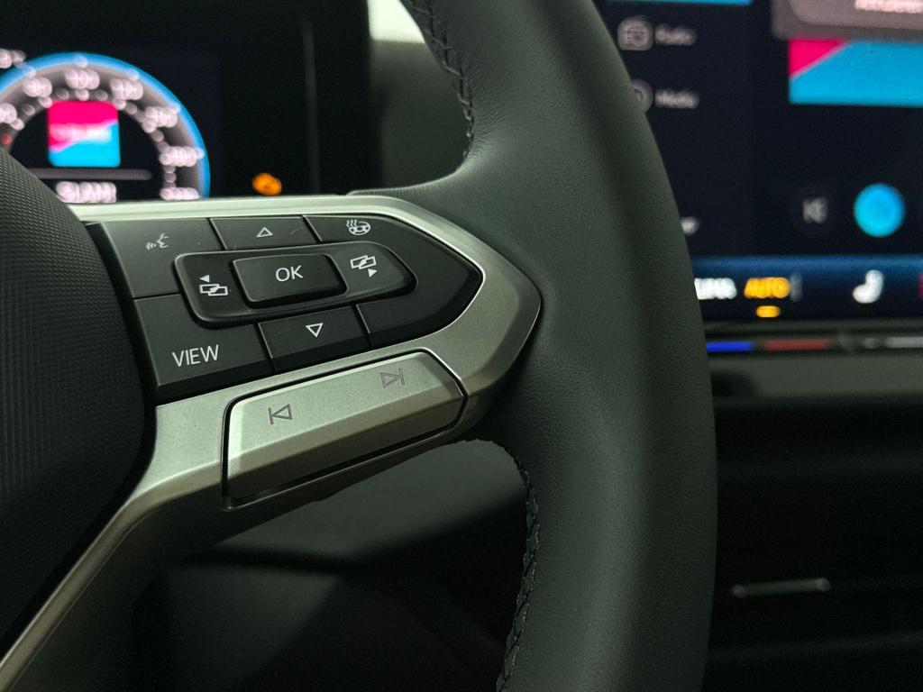 Volkswagen T-roc 1.5 etsi style first edition