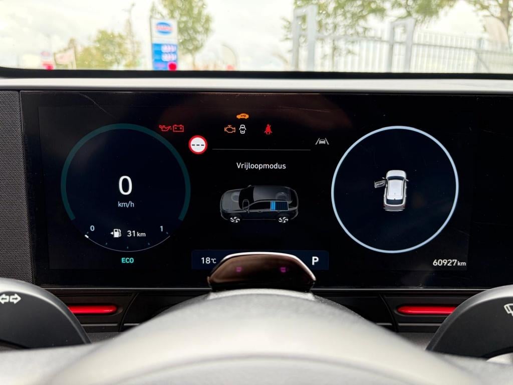 Hyundai Kona 1.6 gdi hev n li. s.