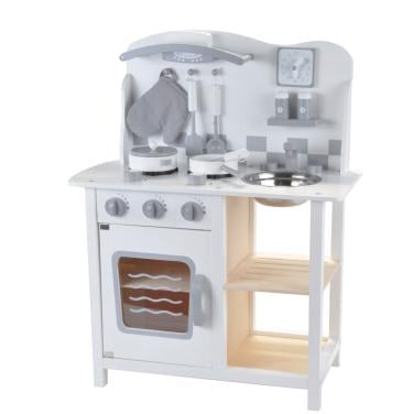 Houten keukentje NIEUW in de doos! 🎁(winkel € 80,00)