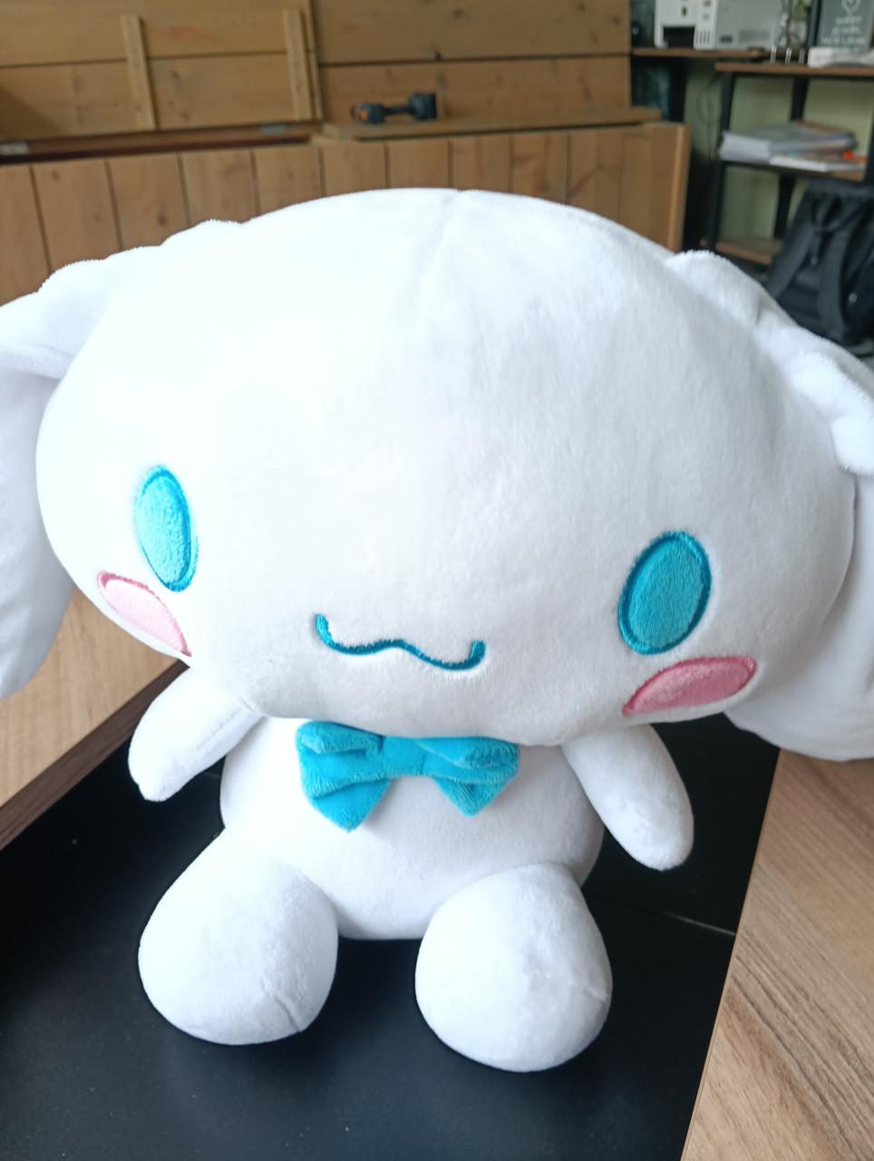 Knuffel