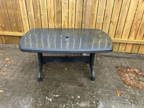 Tuintafel