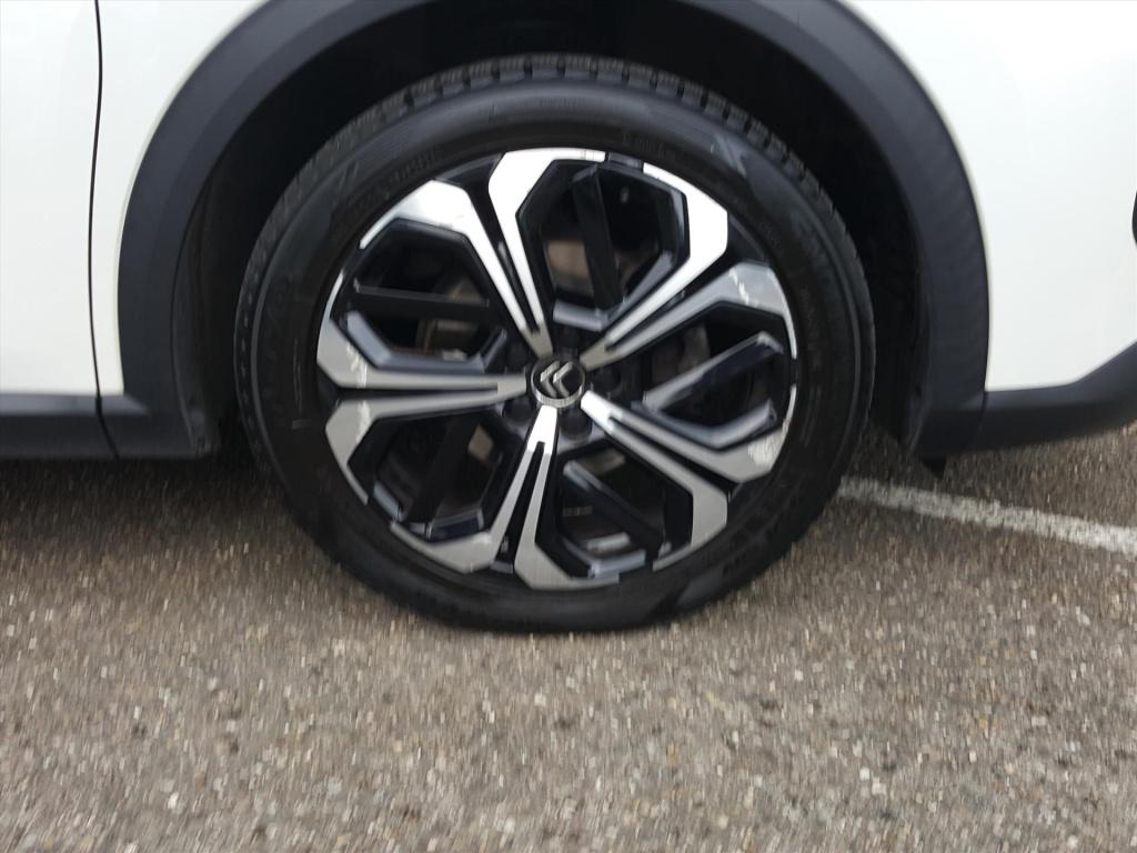 Citroen C5 X 1.6 plug-in hybrid 225pk shine e-eat8 automaat apple carplay &