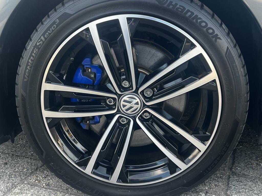 Volkswagen Golf 1.4 tsi phev gte elektr. schuif/kanteldak, winterpakket enz