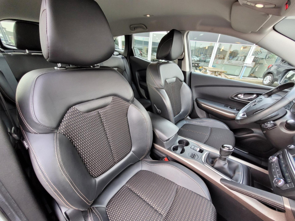 Renault Kadjar 1.2 tce bose