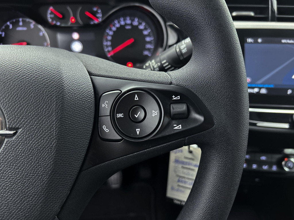 Opel Corsa 1.2 edition | airco | navigatie | 16" lichtmetalen velgen