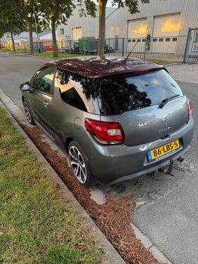 Citroën DS3
