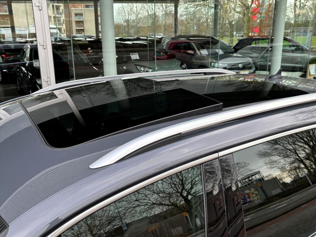 Volkswagen Tiguan 1.4 tsi ehybrid elegance 245pk dsg 6|panodak|leder| trekh