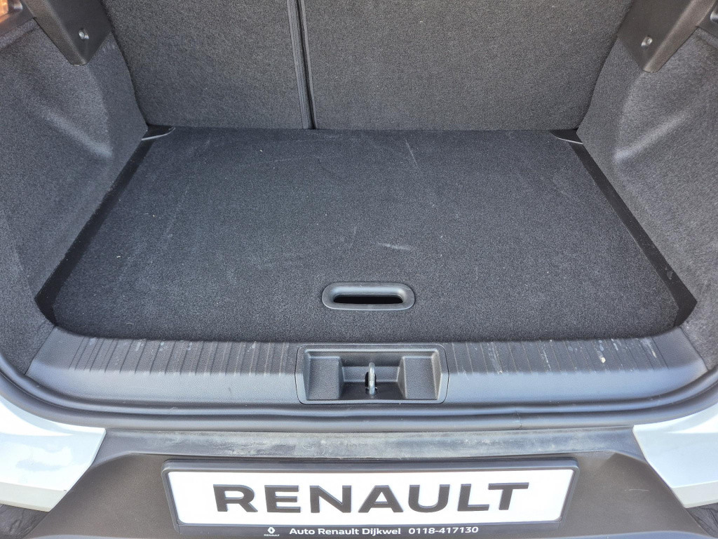 Renault Captur 1.3 mild hybrid 160 edc automaat techno nieuw model, 160pk!,