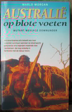 Mooi Boek