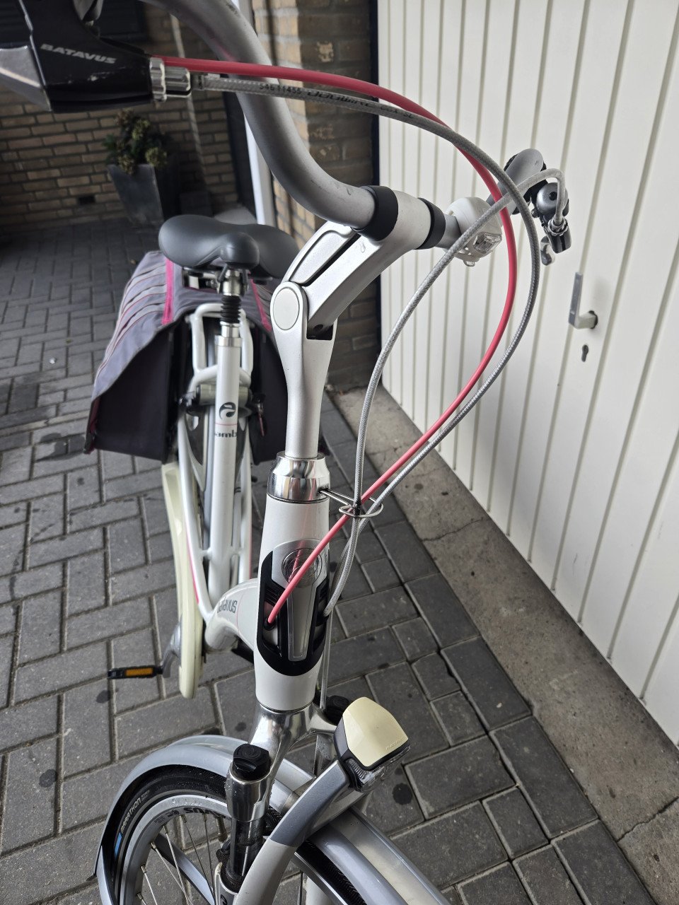Batavus damesfiets