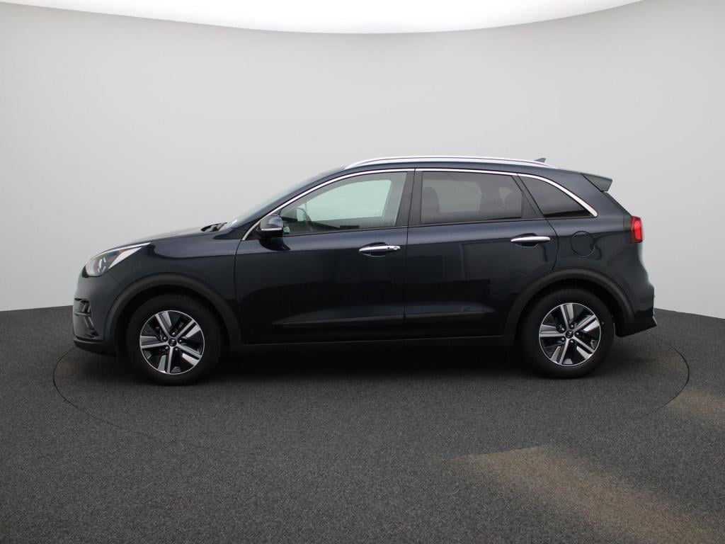 Kia Niro 1.6 gdi hybrid dynamicline | automaat | apple carplay / android au