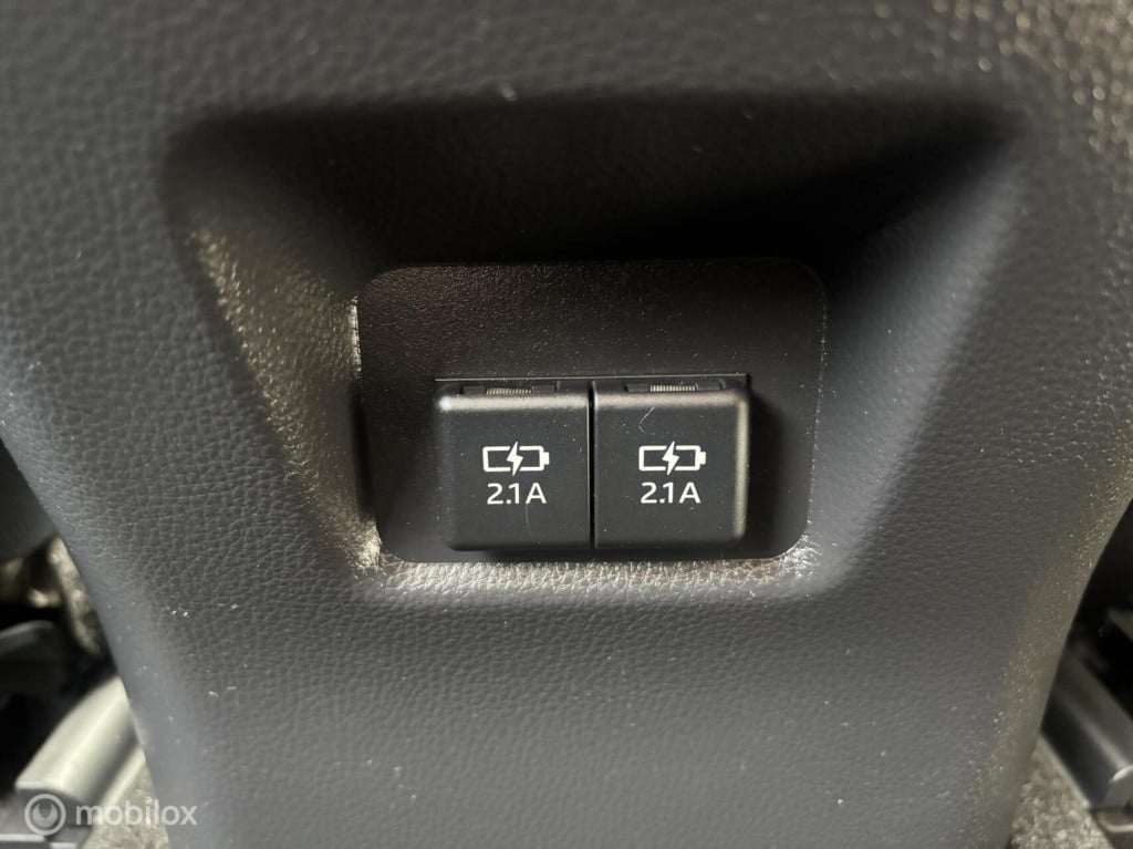 Toyota Rav4 2.5 hybrid active