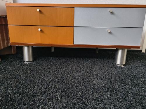 Interstar Design ladekastje