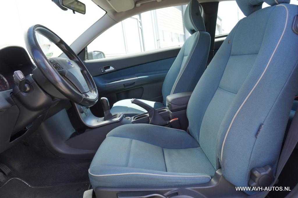 Volvo C30 2.0 kinetic