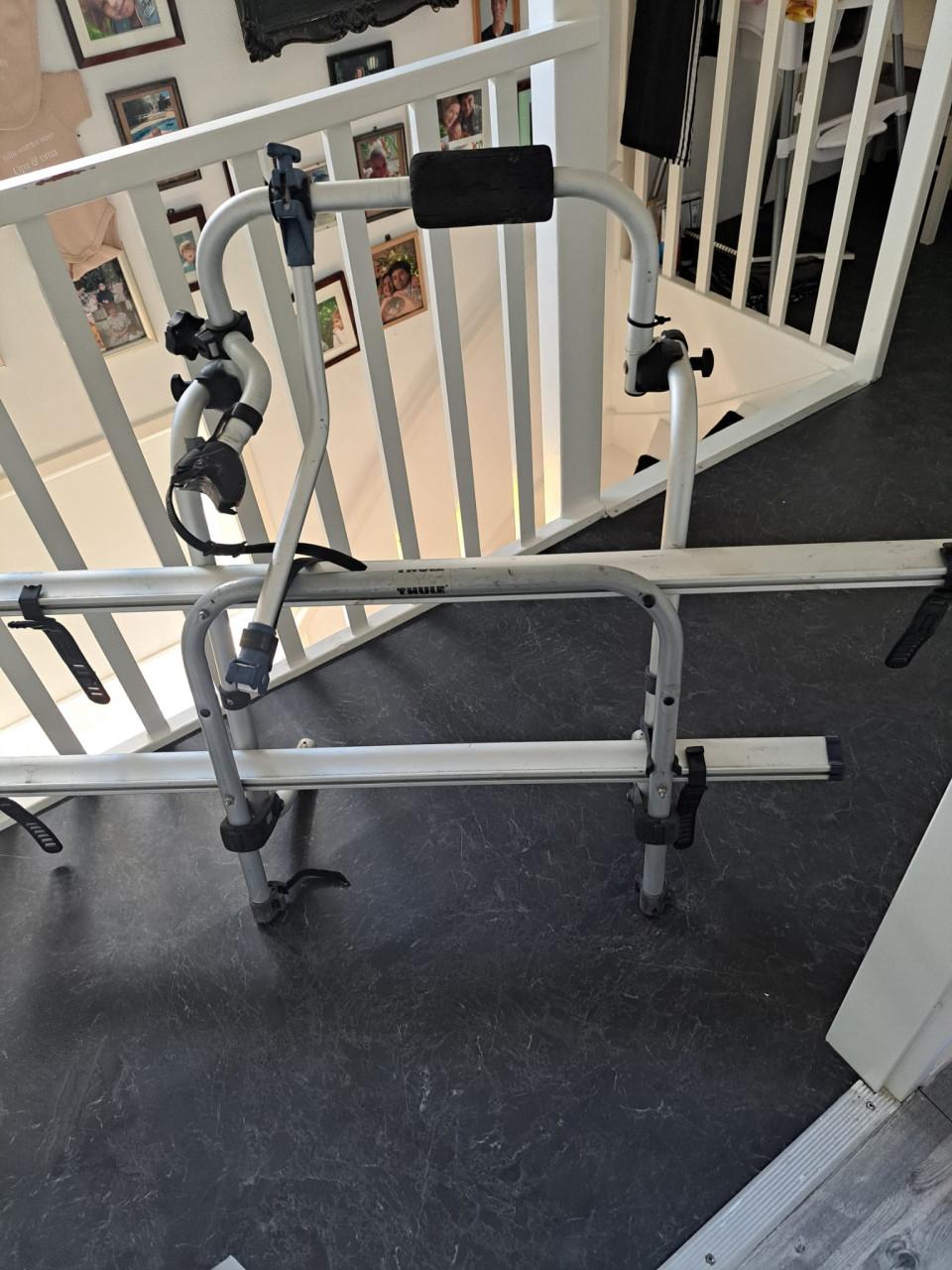 THULE Fietsendrager 20 euro