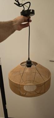 Bohemian Stijl Hanglamp