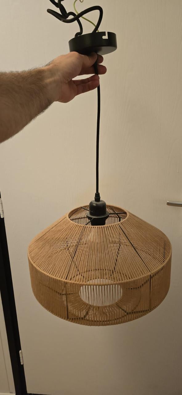Bohemian Stijl Hanglamp