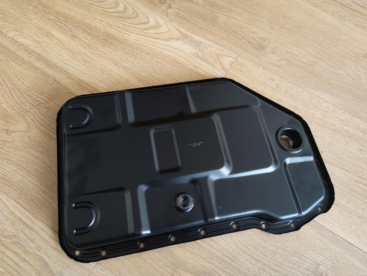 Oliepan AUDI A4 2.7TDI 2698CCM