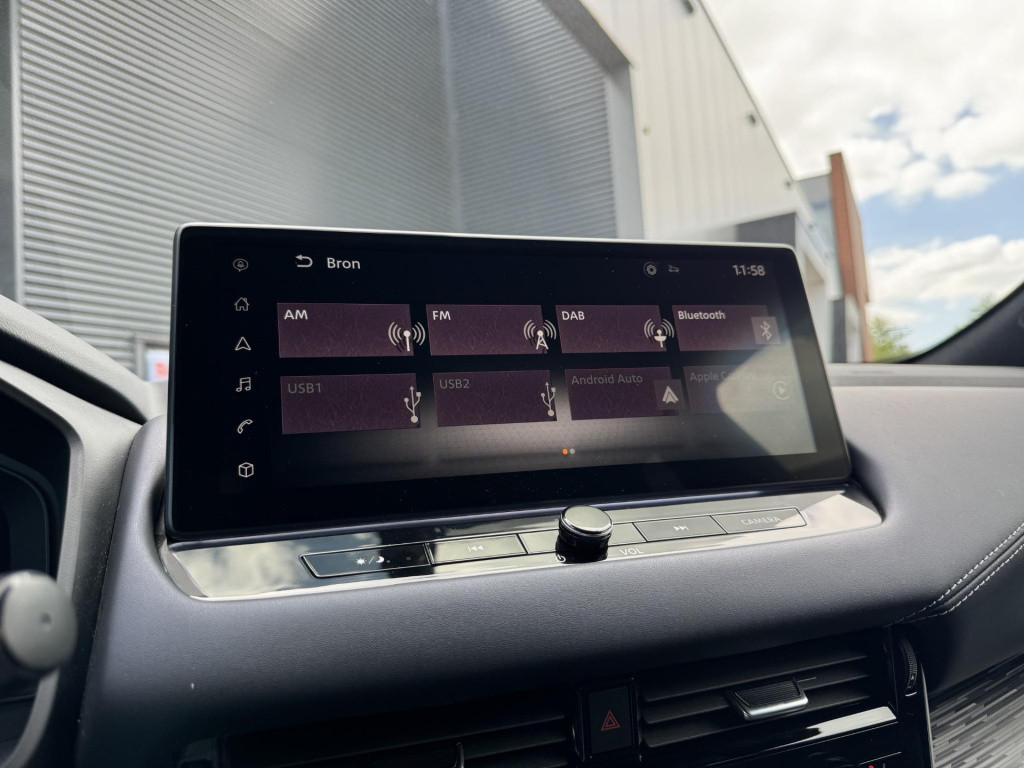 Nissan Qashqai 1.5 e-power tekna plus | panoramadak | nappa leder | bose au