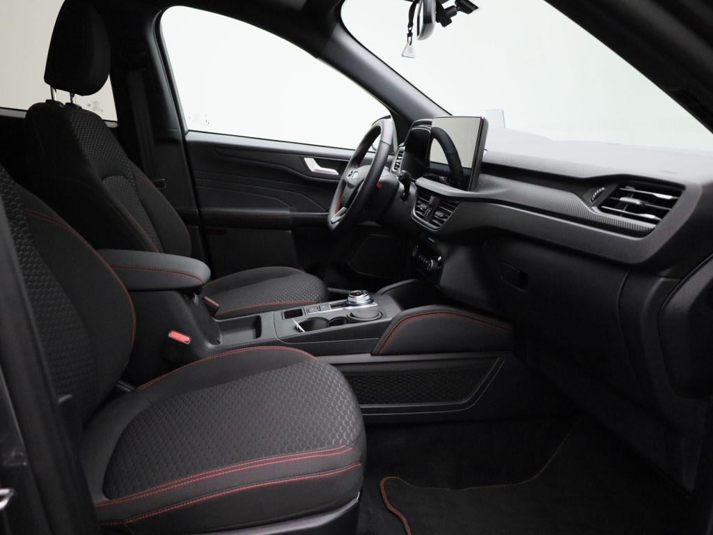 Ford Kuga st-line | climate control | cruise control | head-up display | ac