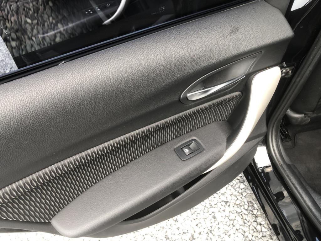 BMW 1 Serie 118i 136pk executive sportline 5-drs