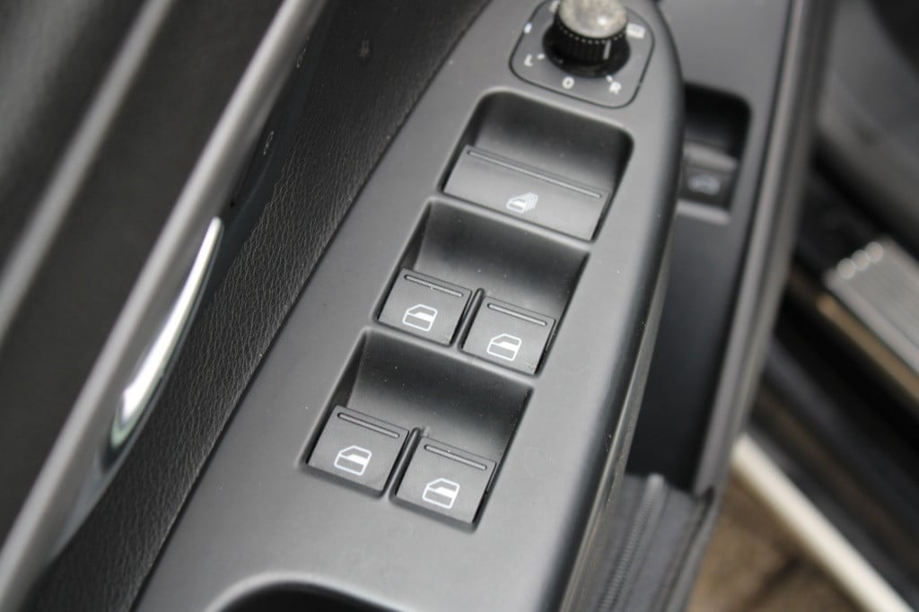 Volkswagen Eos ter bemiddeling 3.2 v6