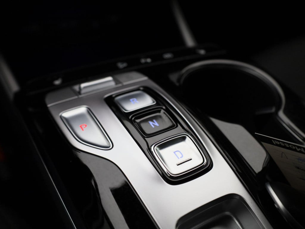 Hyundai Tucson 1.6 t-gdi mhev comfort | automaat | navigatie | apple carpla
