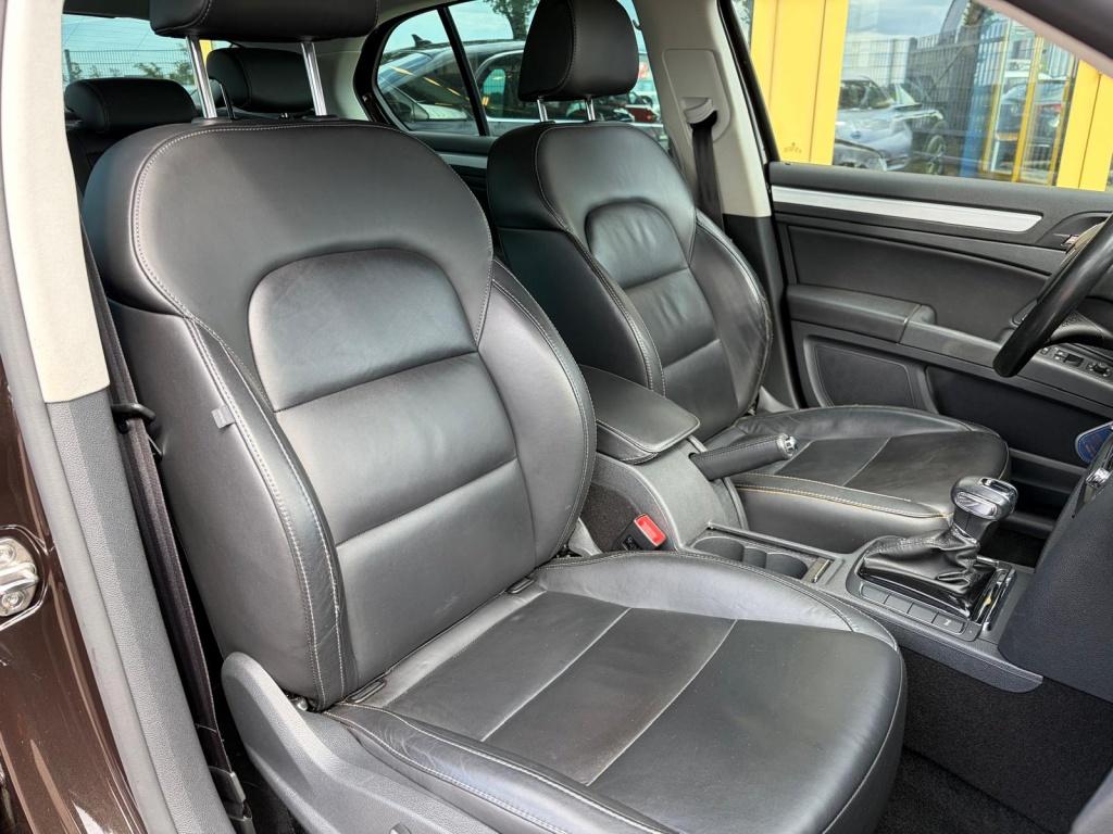 Skoda Superb 2.0 tsi elegance bns